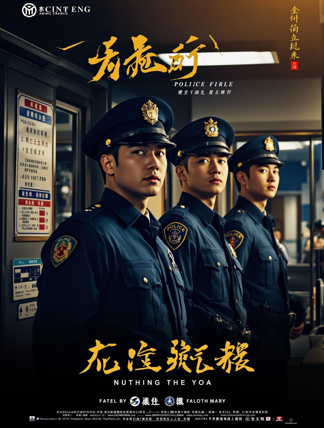 警察荣誉 - 多多视频多多视频热播电视剧