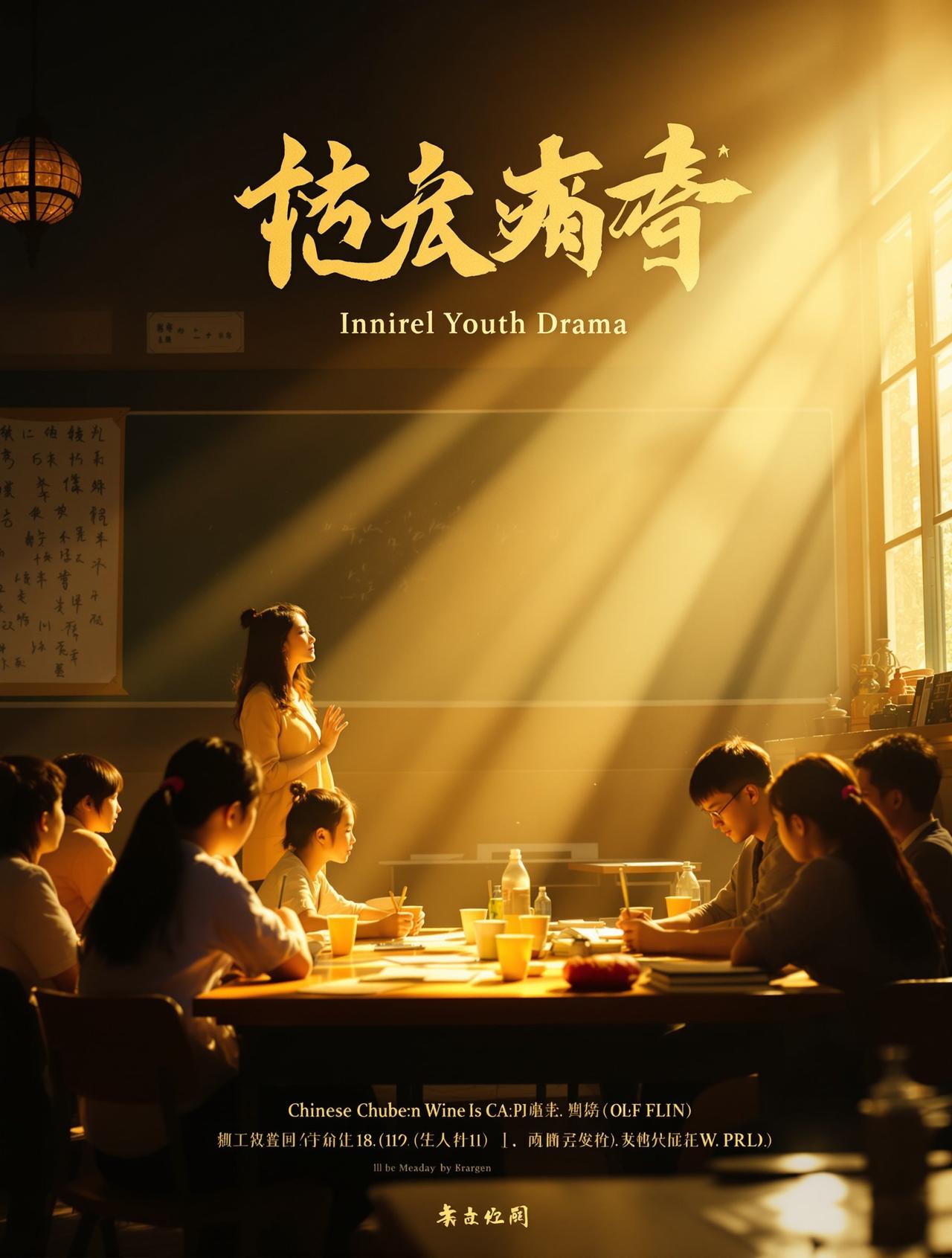 追光的日子 - 多多视频多多视频热播电视剧