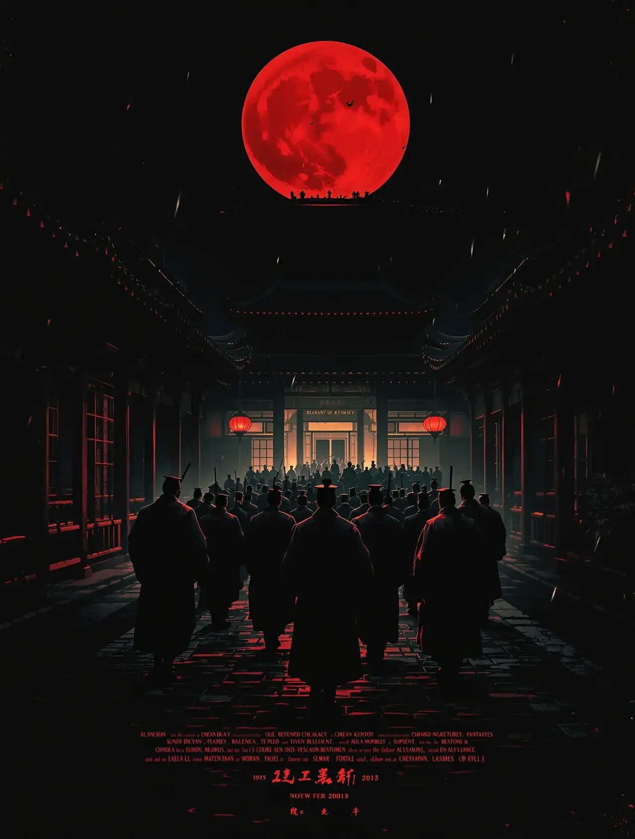 满江红 - 多多视频多多视频热播电影