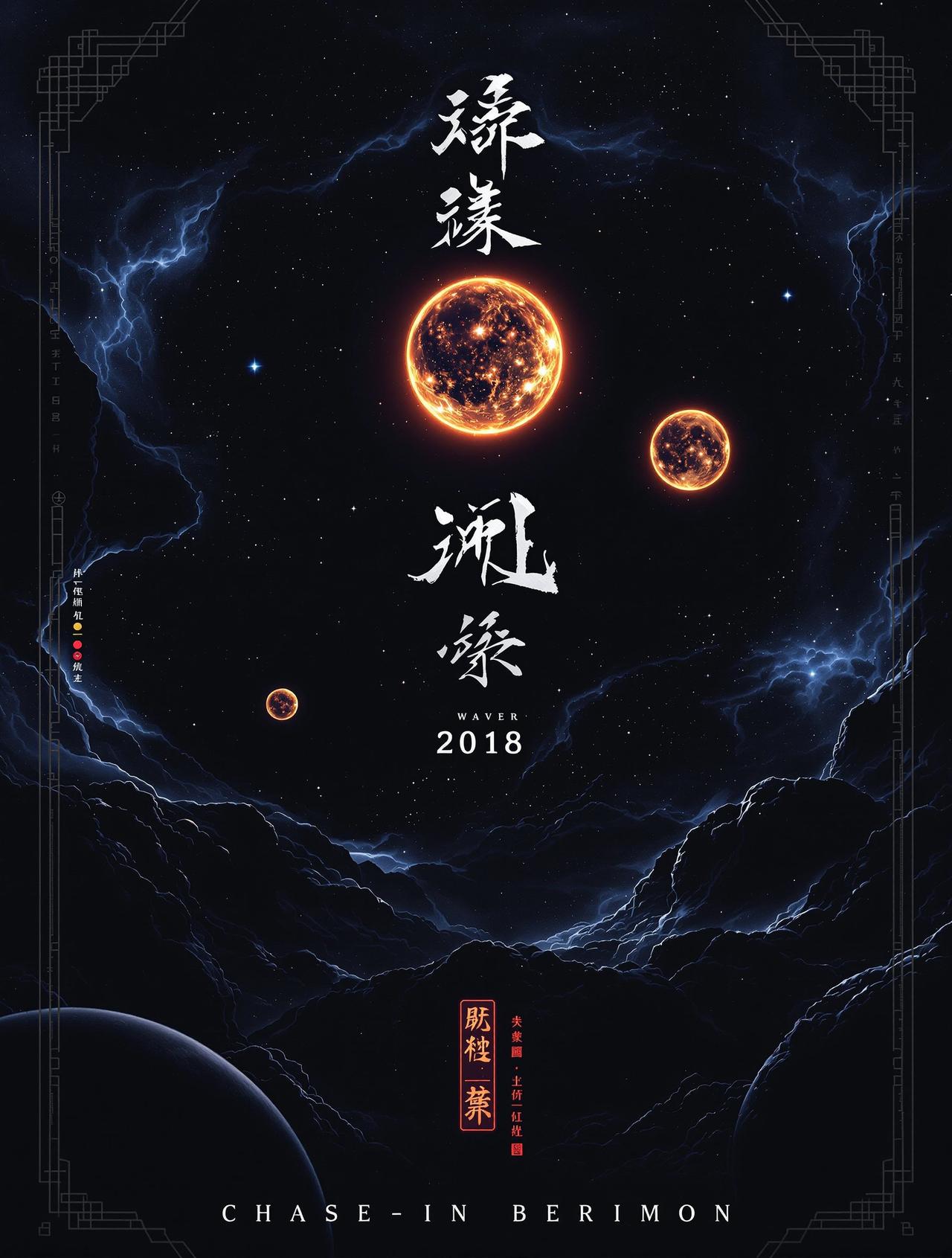 三体 - 多多视频多多视频热播电视剧
