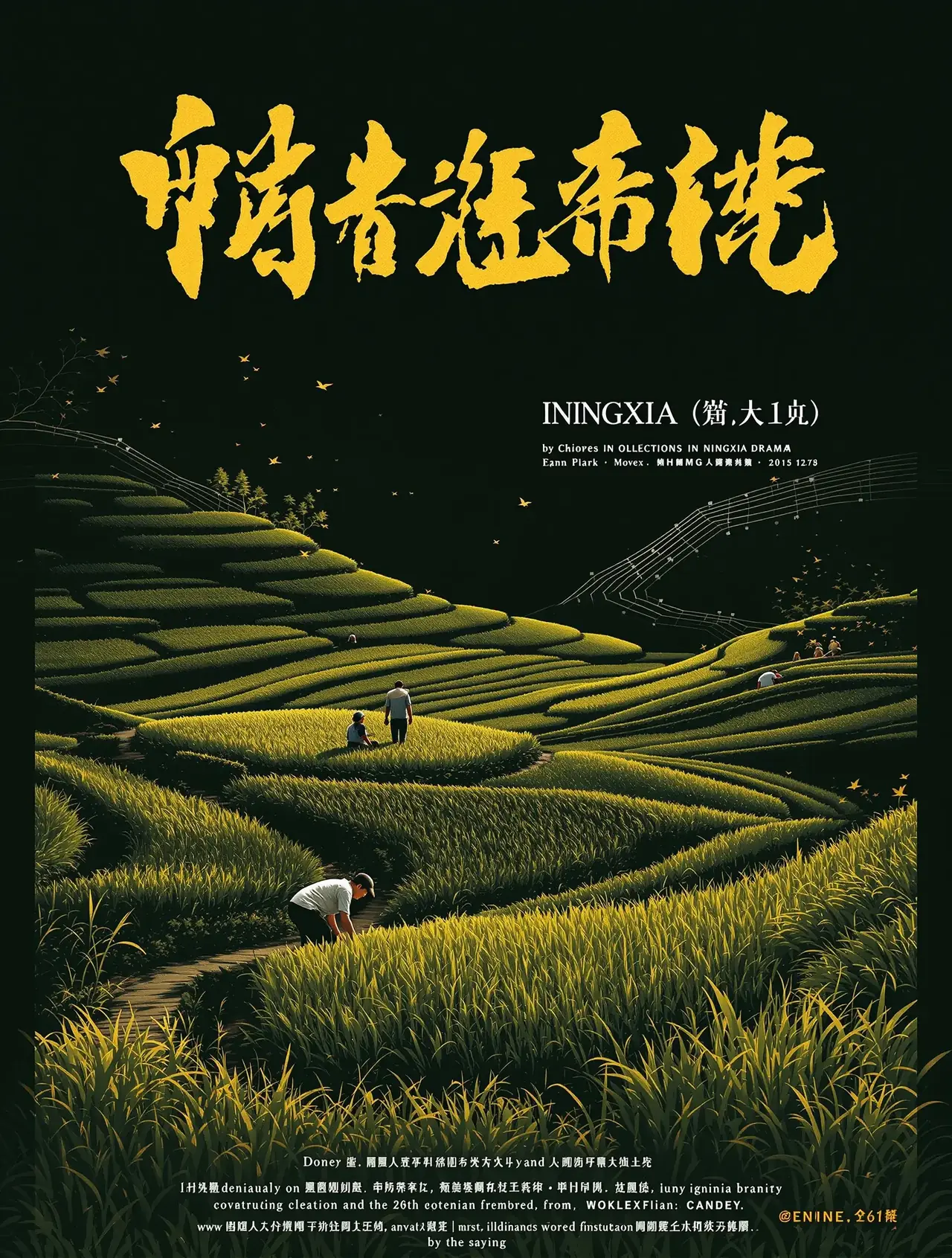 山海情 - 多多视频多多视频热播电视剧